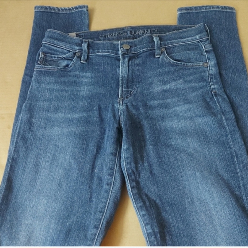 Citizens of Humanity by Jerome Dahan Avedon Jeans